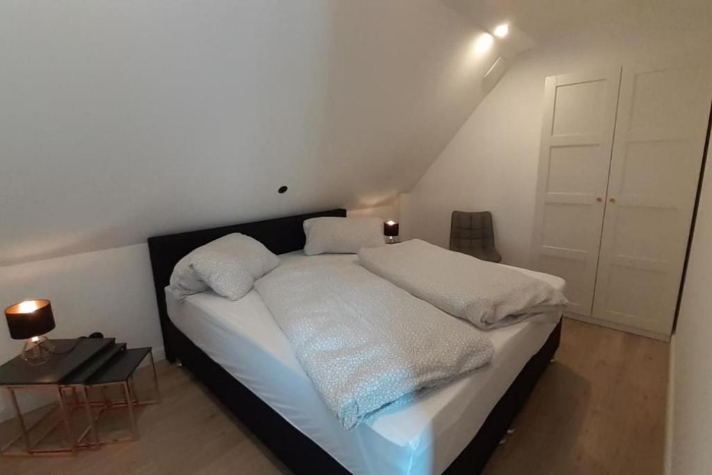 Fh Magnolia Fuer 12 Pers. Mit Terrasse + Dachterasse Vila Born Exterior foto
