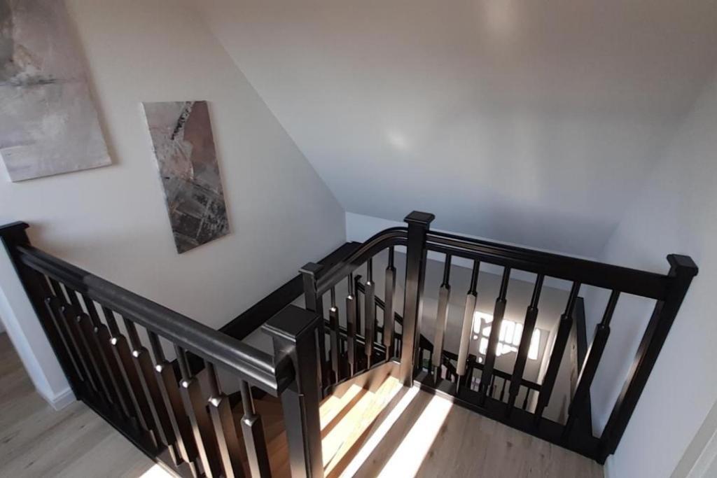 Fh Magnolia Fuer 12 Pers. Mit Terrasse + Dachterasse Vila Born Exterior foto