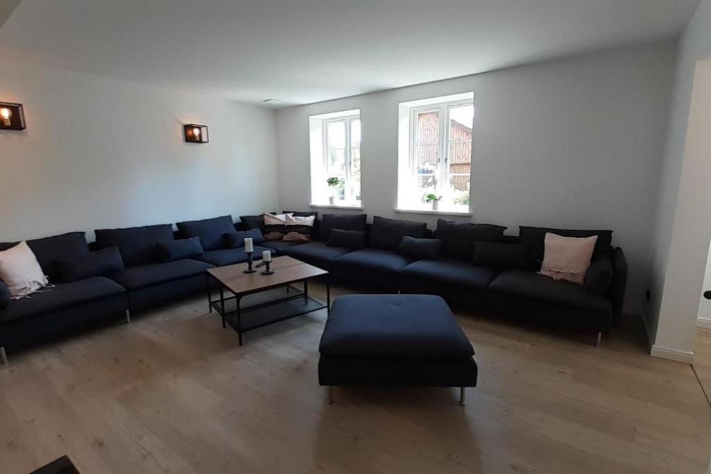 Fh Magnolia Fuer 12 Pers. Mit Terrasse + Dachterasse Vila Born Exterior foto